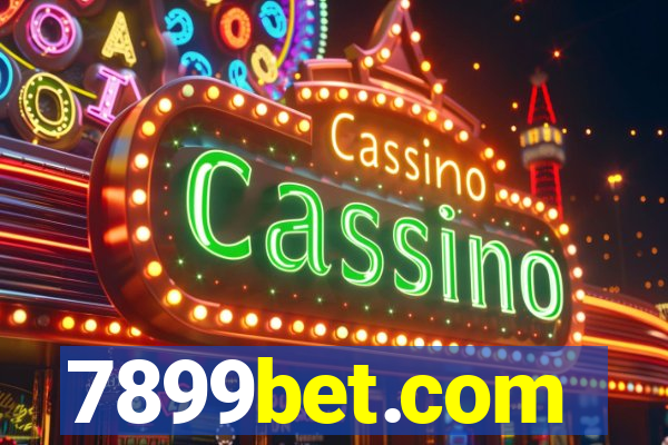 7899bet.com