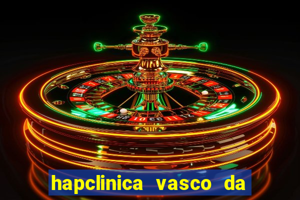 hapclinica vasco da gama como chegar