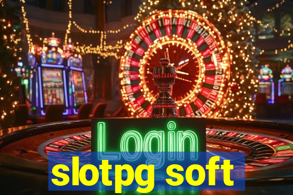 slotpg soft