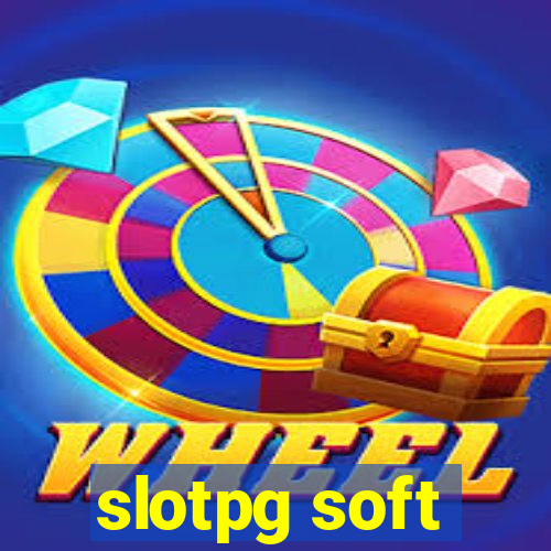 slotpg soft