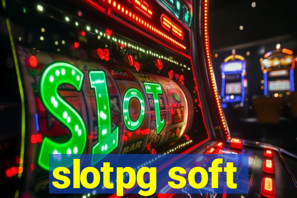 slotpg soft