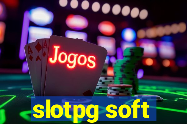 slotpg soft