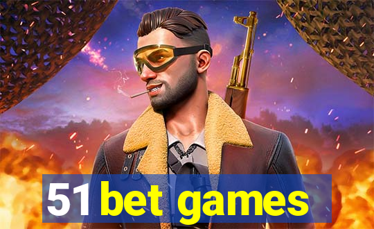 51 bet games