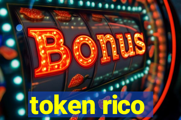 token rico