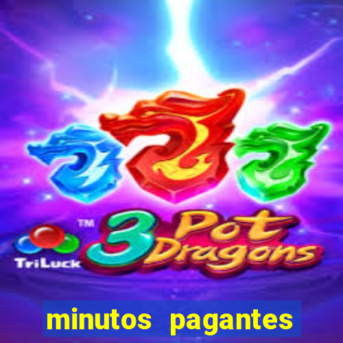 minutos pagantes fortune rabbit hoje