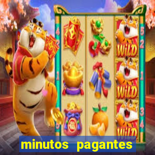 minutos pagantes fortune rabbit hoje