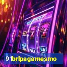 91brlpagamesmo