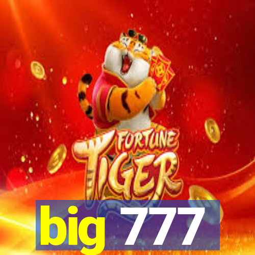 big 777