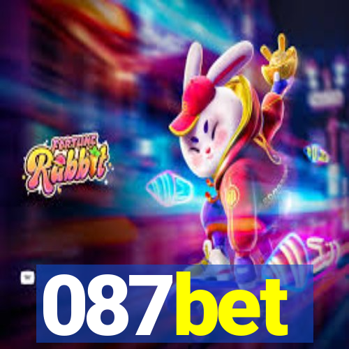 087bet