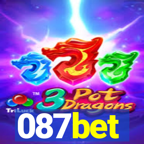 087bet