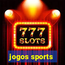 jogos sports