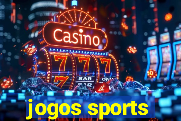 jogos sports