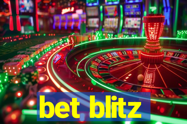 bet blitz