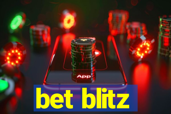 bet blitz