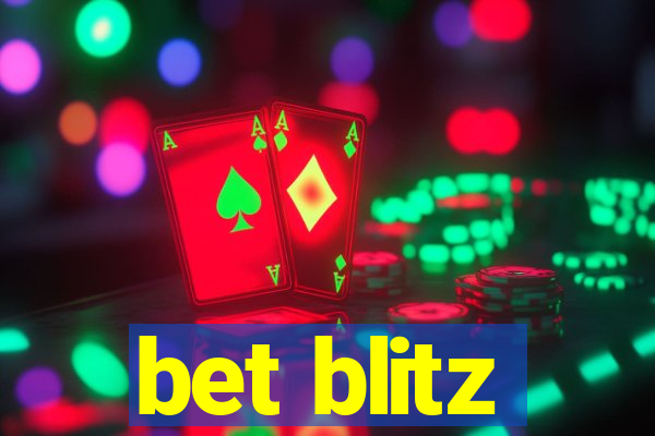 bet blitz