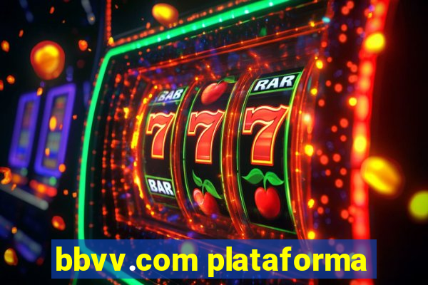 bbvv.com plataforma