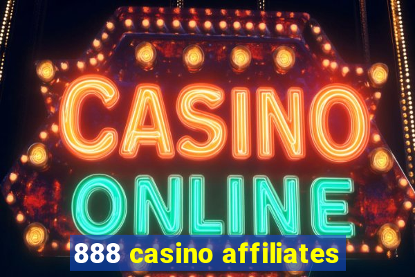 888 casino affiliates