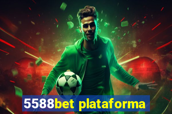 5588bet plataforma