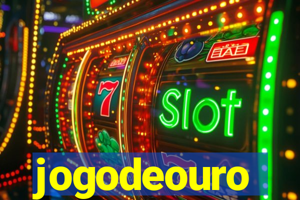 jogodeouro