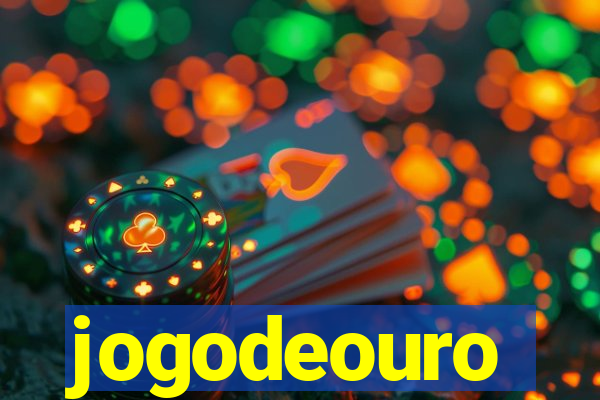 jogodeouro