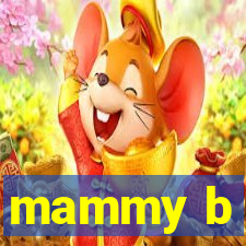 mammy b