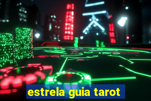 estrela guia tarot