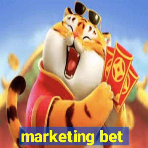 marketing bet