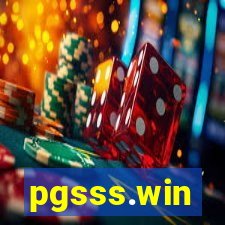 pgsss.win