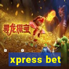 xpress bet