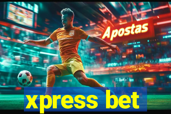 xpress bet