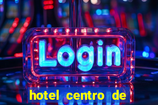 hotel centro de porto alegre