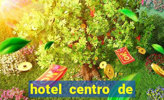 hotel centro de porto alegre