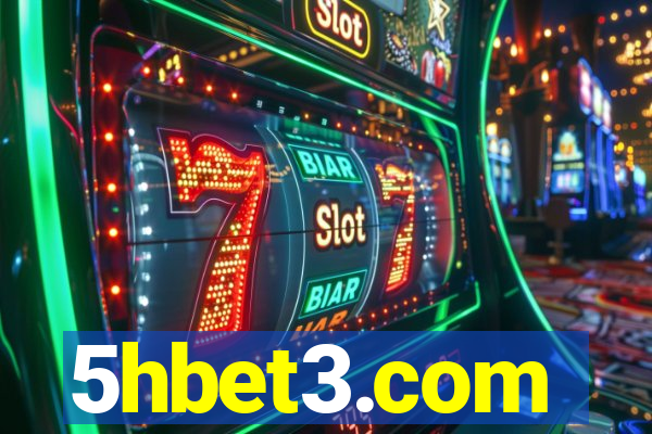 5hbet3.com