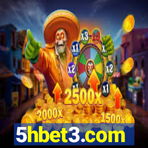 5hbet3.com