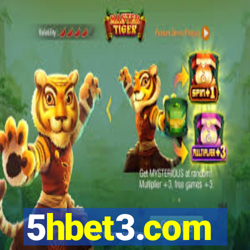 5hbet3.com