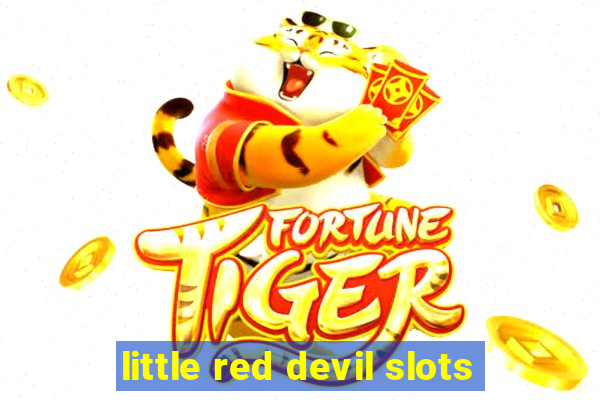 little red devil slots