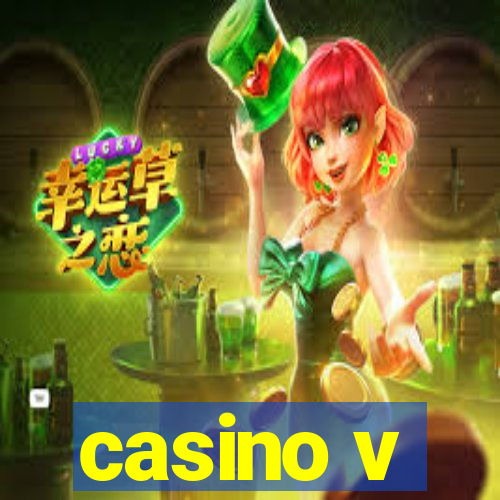 casino v