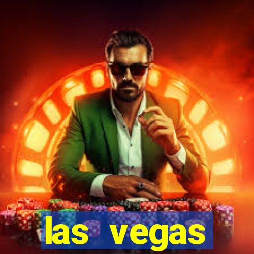 las vegas progressive slots