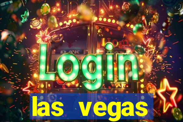 las vegas progressive slots