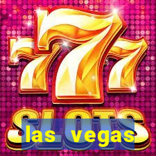 las vegas progressive slots