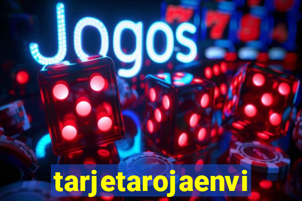 tarjetarojaenvivo.nl