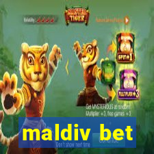 maldiv bet