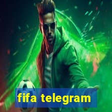 fifa telegram