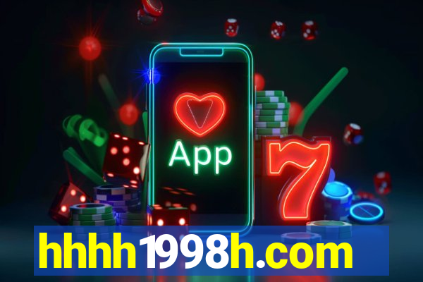 hhhh1998h.com