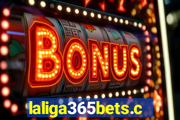 laliga365bets.com