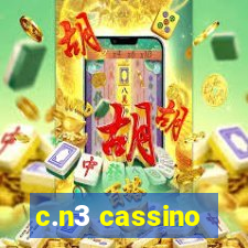 c.n3 cassino