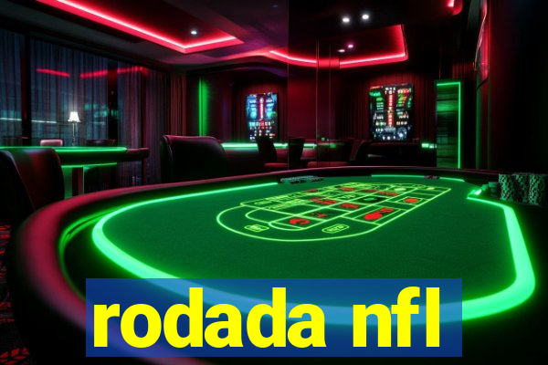 rodada nfl