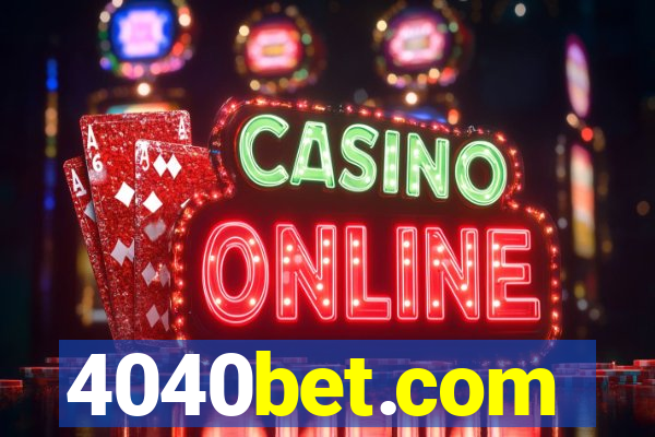 4040bet.com