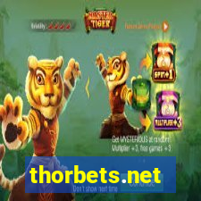 thorbets.net