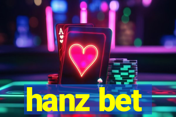 hanz bet